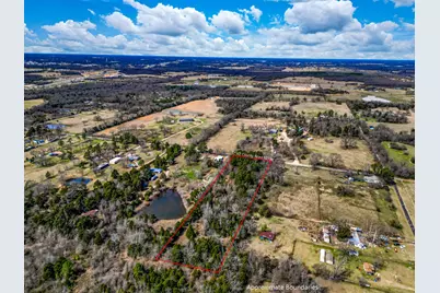 Tbd Vz County Road 1215, Canton, TX 75103 - Photo 2