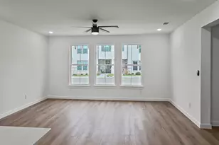 9565 Thorncrown Ln, Fort Worth, TX 76179 - Photo 8