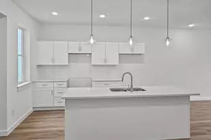 9565 Thorncrown Ln, Fort Worth, TX 76179 - Photo 1