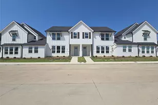 9569 Thorncrown Ln, Fort Worth, TX 76179 - Photo 2