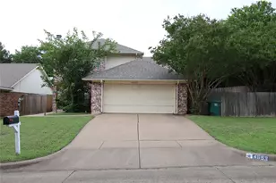4653 Goldrock Dr, Fort Worth, TX 76137 - Photo 2