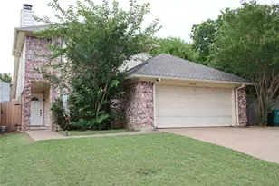 4653 Goldrock Dr, Fort Worth, TX 76137 - Photo 1