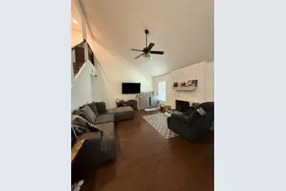 4653 Goldrock Drive, Fort Worth, TX 76137 - Photo 4