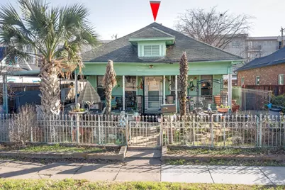 512 W 7th Street, Dallas, TX 75208 - Photo 1