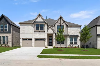 2510 Rolling Hills Drive, Melissa, TX 75454 - Photo 1