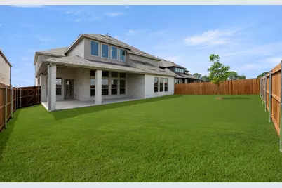 2510 Rolling Hills Drive, Melissa, TX 75454 - Photo 14