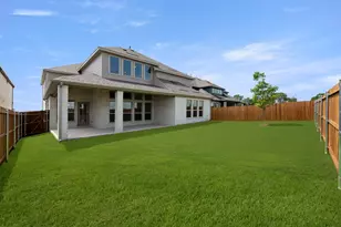 2510 Rolling Hills Dr, Melissa, TX 75454 - Photo 14