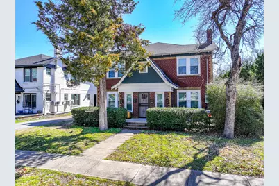 4112 Junius Street, Dallas, TX 75246 - Photo 1