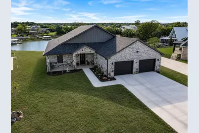 502 S Bay Court, Runaway Bay, TX 76426 - Photo 34