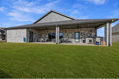 502 S Bay Court, Runaway Bay, TX 76426 - Photo 30