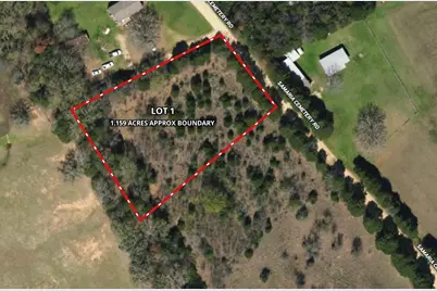 Lot 1 SE Cr 4045, Kerens, TX 75144 - Photo 1
