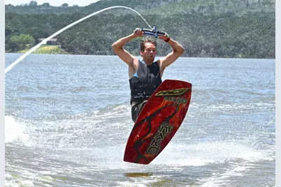 Lot 458 Canyon Wren, Possum Kingdom Lake, TX 76449 - Photo 24