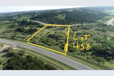 Lot 458 Canyon Wren, Possum Kingdom Lake, TX 76449 - Photo 8