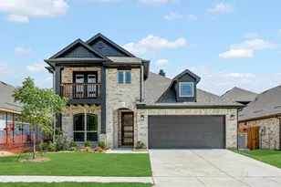 1604 Olivia Dr, Trenton, TX 75490 - Photo 1