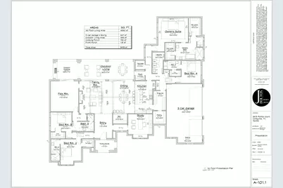 2618 Pointe Court, Colleyville, TX 76034 - Photo 24