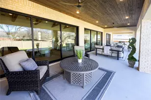 2618 Pointe Ct, Colleyville, TX 76034 - Photo 20