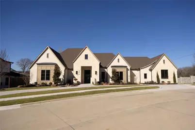 2618 Pointe Court, Colleyville, TX 76034 - Photo 1