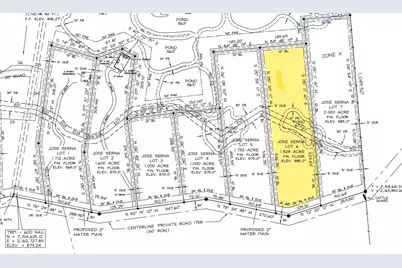 118 Pr 1758 Road, Chico, TX 76431 - Photo 1