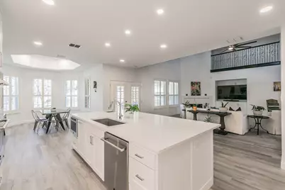 12548 Avondale Ridge Drive, Fort Worth, TX 76179 - Photo 16