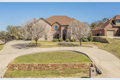 12548 Avondale Ridge Drive, Fort Worth, TX 76179 - Photo 2