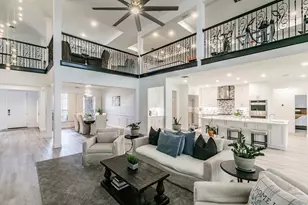 12548 Avondale Ridge Dr, Fort Worth, TX 76179 - Photo 1