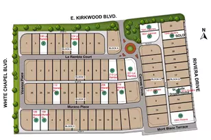 208 Murano Pl, Southlake, TX 76092 - Photo 4