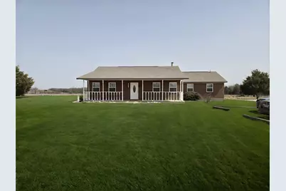 1001 N Atkins Drive, Celeste, TX 75423 - Photo 1