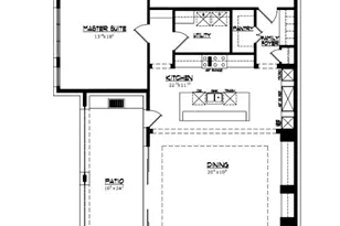 1813 Cannes Cir, Southlake, TX 76092 - Photo 2