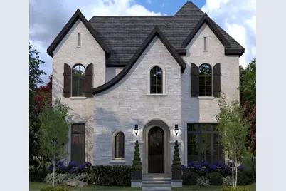 1813 Cannes Circle, Southlake, TX 76092 - Photo 1