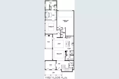 109 Murano Place, Southlake, TX 76092 - Photo 2