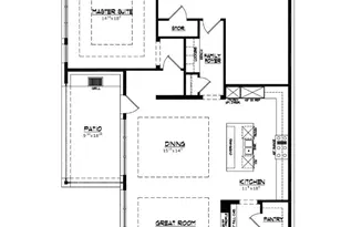 109 Murano Pl, Southlake, TX 76092 - Photo 2