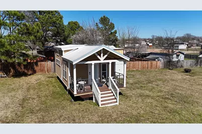 621 Cheyenne, Quitman, TX 75783 - Photo 1