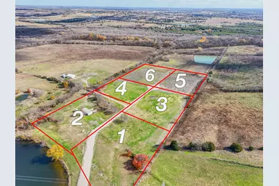 Lot 3 Lookout Circle, Forney, TX 75126 - Photo 2