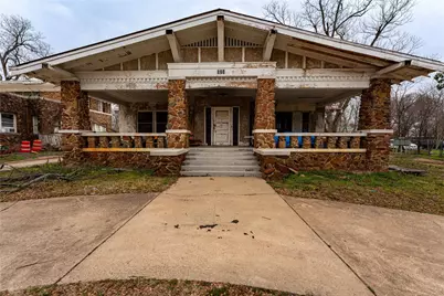 621 S Main Street, Paris, TX 75460 - Photo 1