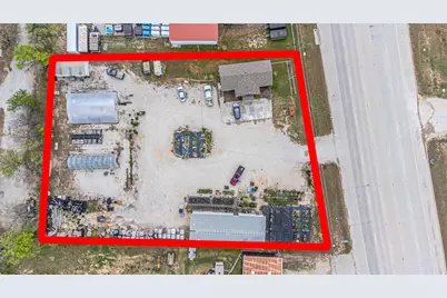 3269 S State Highway 101 Highway, Bridgeport, TX 76426 - Photo 6