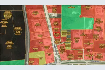3269 S State Highway 101 Highway, Bridgeport, TX 76426 - Photo 10