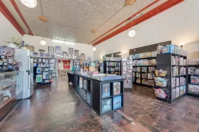 114 E Moore Avenue, Terrell, TX 75160 - Photo 14