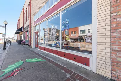 114 E Moore Avenue, Terrell, TX 75160 - Photo 4