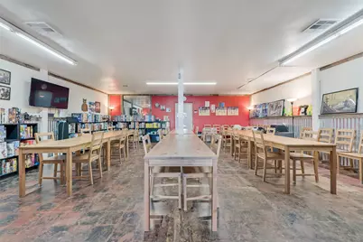 114 E Moore Avenue, Terrell, TX 75160 - Photo 8