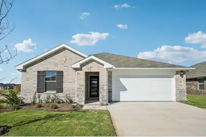 240 Canyon Oaks Drive, Greenville, TX 75402 - Photo 1