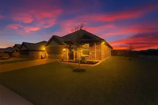 1837 Rialto Ln, Crowley, TX 76036 - Photo 2