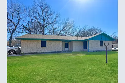315 Low Water Road, Grandview, TX 76050 - Photo 1