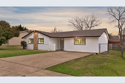 6306 Bellbrook Drive, Dallas, TX 75217 - Photo 1