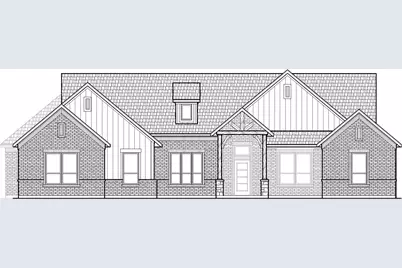1000 Kessler Road, Brock, TX 76087 - Photo 1