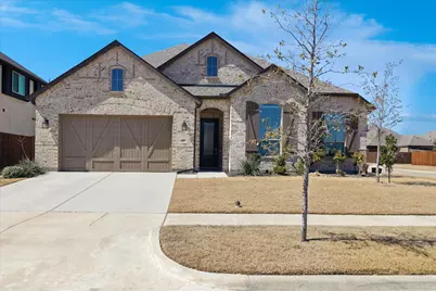 1697 Creek Bluff Court, Waxahachie, TX 75165 - Photo 1
