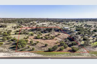 442 Hollow Drive, Lipan, TX 76462 - Photo 4