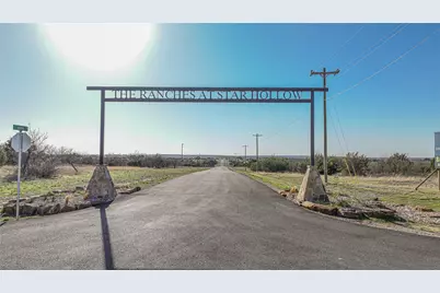 442 Hollow Drive, Lipan, TX 76462 - Photo 1
