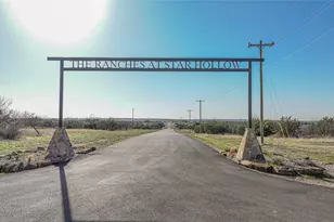 442 Hollow Dr, Lipan, TX 76462 - Photo 1