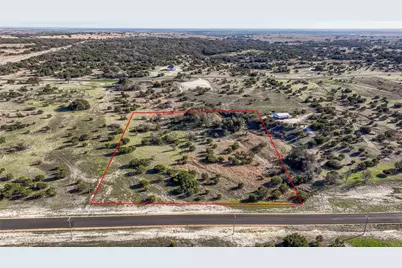 442 Hollow Drive, Lipan, TX 76462 - Photo 22
