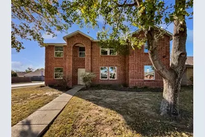 2813 Lake Vista Drive, Wylie, TX 75098 - Photo 1